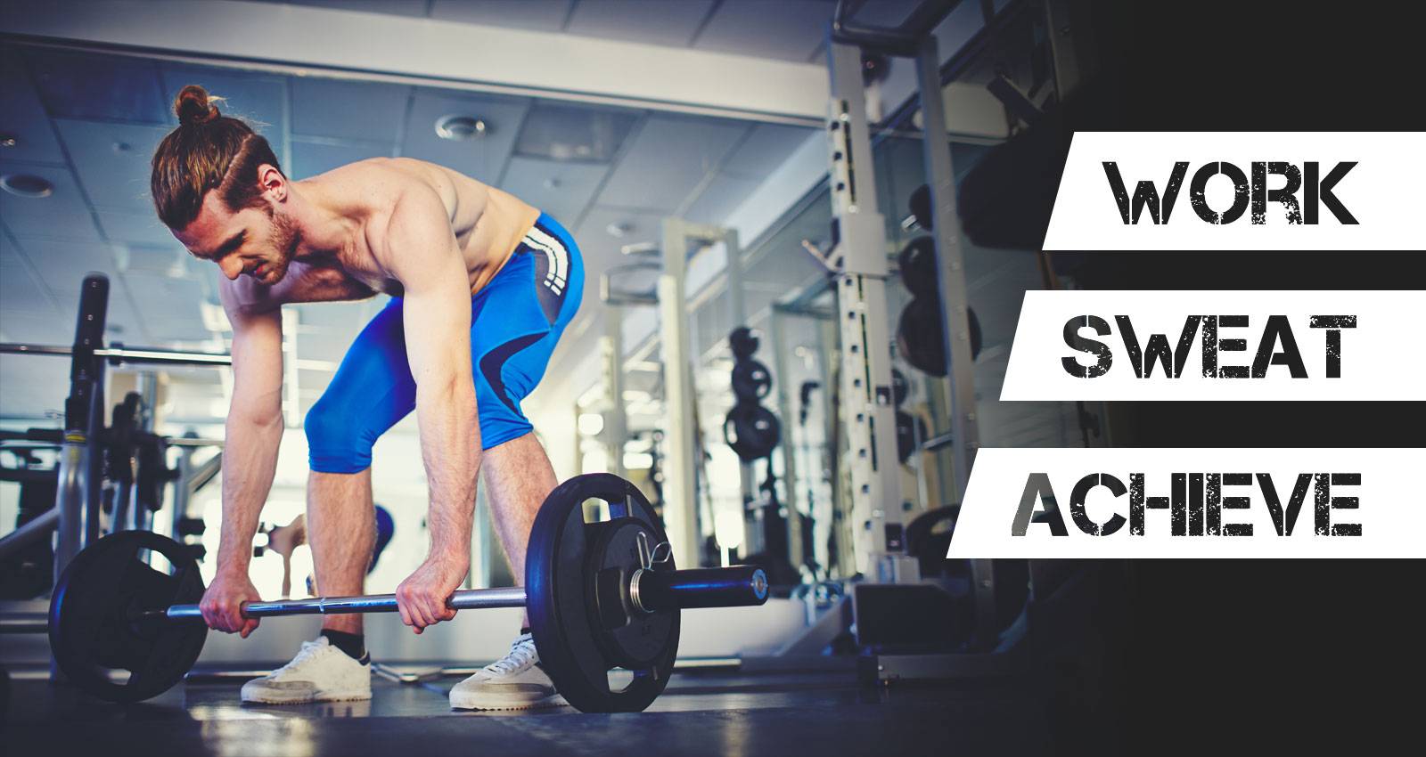 Work Sweat Achieve